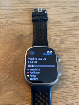 Apple Watch ultra 2 - 3