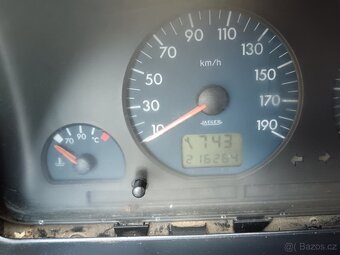 Peugeot expert 2 hdi r v 2001 - 3
