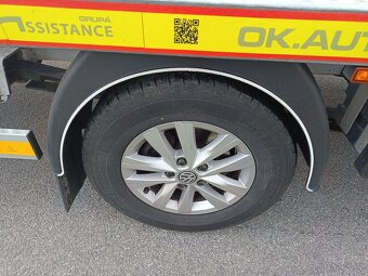 VW Craftr Man odtahový speciál - 3