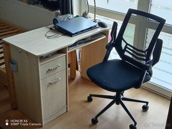 Prodám postel dětskou - 3