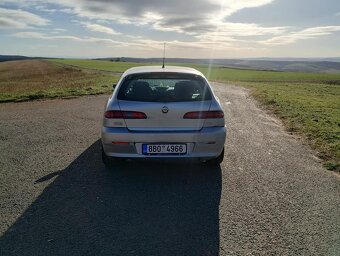 Alfa Romeo 156 2.4 jtd 129kw - 3
