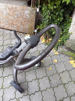podvozek stokke xplory - 3