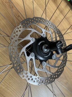 Zanovni predni lolo Fast disc - 3
