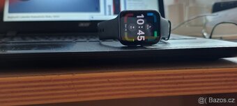 Vyměním Motorolu edge 40 8,256gb - 3