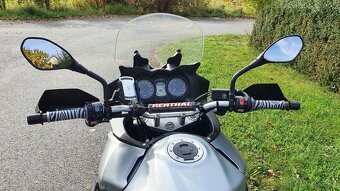 Suzuki DL 650 V Strom - 3