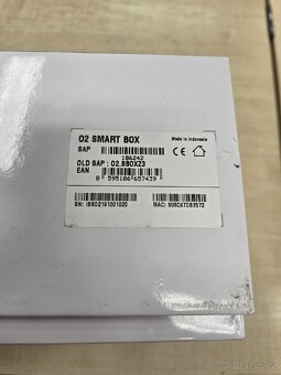 O2 Smart Box - 3
