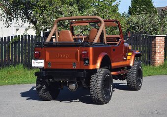 Jeep CJ-7 Renegade - 3