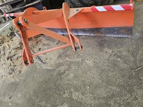 Sněžný pluh - 3