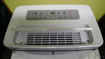 Odvlhčovač vzduchu SilverCrest SLE320 C4. - 3