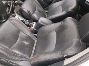 Peugeot 4007, 2.2Hdi, 115kw, 4HN, díly - 3