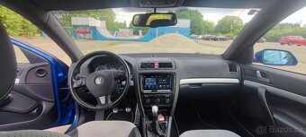 Škoda Octavia II RS 2.0 TDI - 3