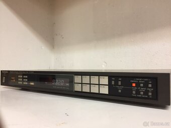 Technics ST-S505 - 3