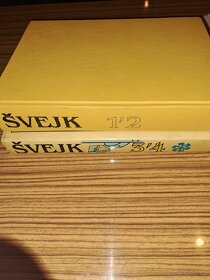 Švejk 1,2,3,4 - 3