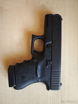 GLOCK 36. 45 ACP - 3