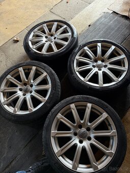 Audi A4 S-Line - 3