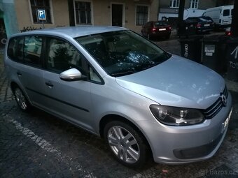 Kola 15,16,17 5x112 i plechace vw,škoda atd - 3