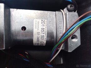 Zrcátko VW lt 2d1857501g - 3