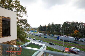 Pronájem, byty/2+kk, 65 m2, Bolevecká 1710/23, 30100 Plzeň, - 3