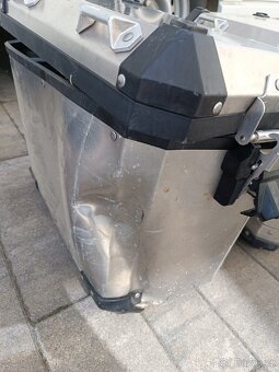 Kufry Bmw gs 1250 - 3