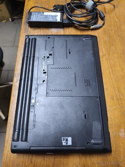 Notebook Lenovo ThinkPad L430 - 3