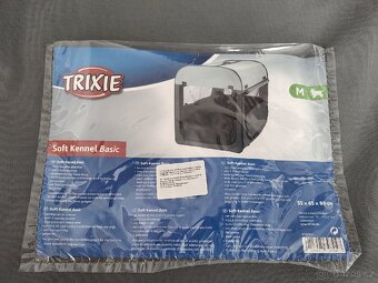 Přenosná bouda pro psa - 3