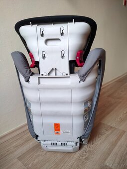 Autosedačka Britax Romer - 3