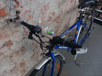 Kolo Author Stratos Shock 20" - 3
