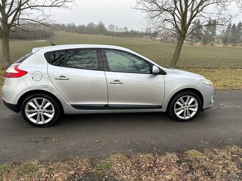 Renault Megane III 1.9 DCI 96 kw náhradní díly z vozu. - 3