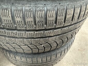 Alu kola 16” 5x100 - 3