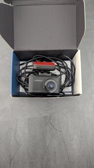 Auto kamera Lamax T10 4k - 3
