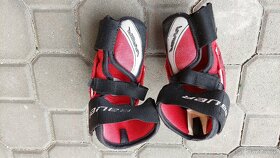 Lokty Bauer Vapor X 5.0 JR velikost L - 3