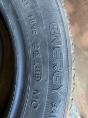 4ks 205/55 R16 91V letních Michelin Energy Saver - 3
