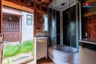 Prodej zahrady, 310 m², Karlovy Vary - 3
