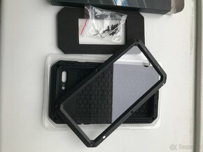 Odolné pouzdro pro iPhone 7 Plus, iPhone 8 Plus - 3