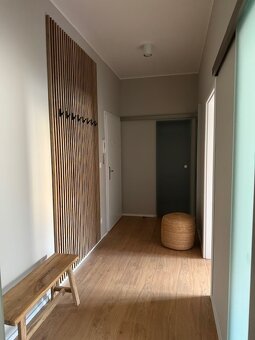 Pronájem 2 kk, 60 m2, Bělohorská, Praha-Břevnov - 3