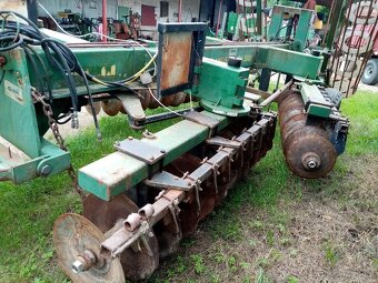 Diskový podmítač Downoland 5000DH - 3