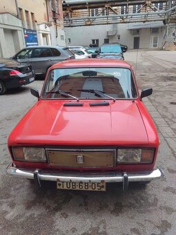 Lada Vaz 2101 - 3