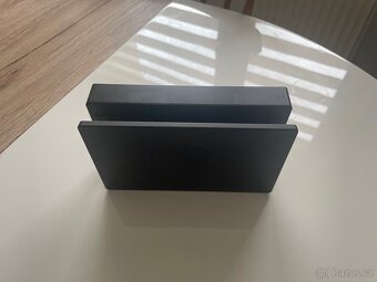 Nintendo Switch v2 + Ovladač Controller Pro + hra Zelda: Tea - 3
