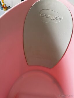 Vanička Shnuggle - 3