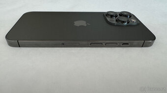 IPHONE 13 PRO 256 GB ŠEDÝ,12 MĚS.ZÁRUKA,JAKO NOVÝ,100% BAT - 3