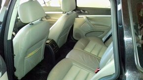 ŠKODA OCTAVIA 2 KOMBI 1.9 TDI 77KW ROK 2006,4X4 - 3