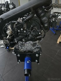 MOTOR CPW 1,4 TSI - CNG - SKODA / VW - 3