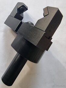 Potahovák tyčí 0-42mm - 3