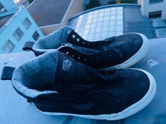 Vans - 3