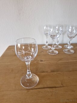 Likerky stamprdle 6ks brousene - 3