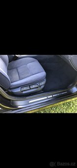 BMW E39 525td 1997, 6válec, najeto 235835Km - 3