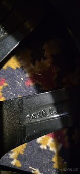 Alu kola 6x14J i s letními pneu 175/65-r14 - 3