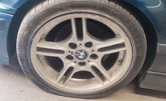 BMW STYLING 66 - originál dvourozměr - 3