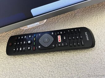 4K Philips 127cm,Android, Ambilight - 3