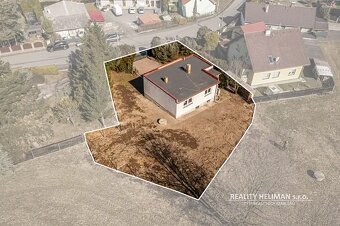 RD v obci Týček - 3